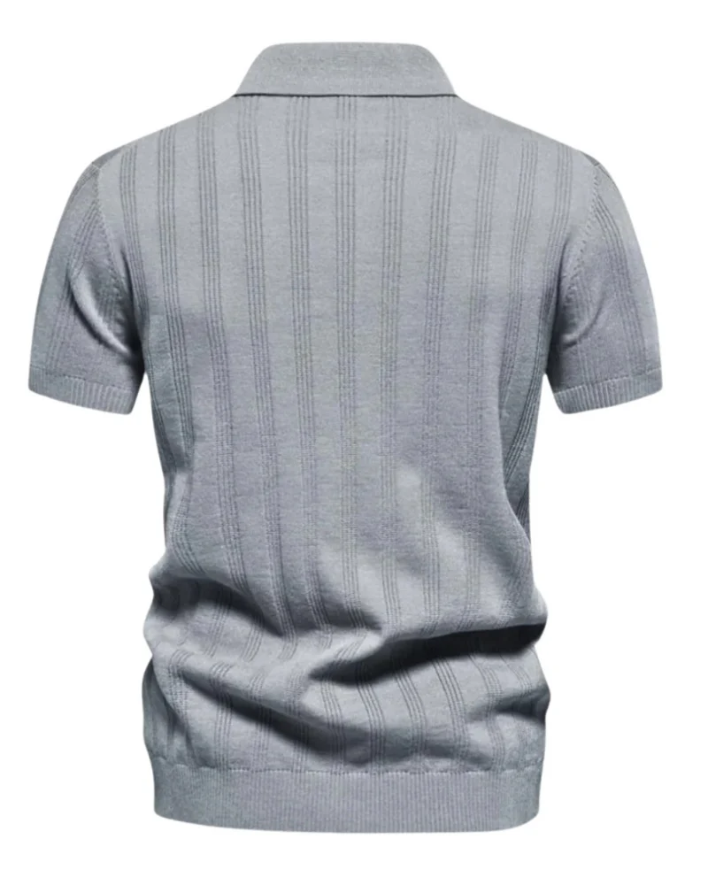 Classic Polo Shirt