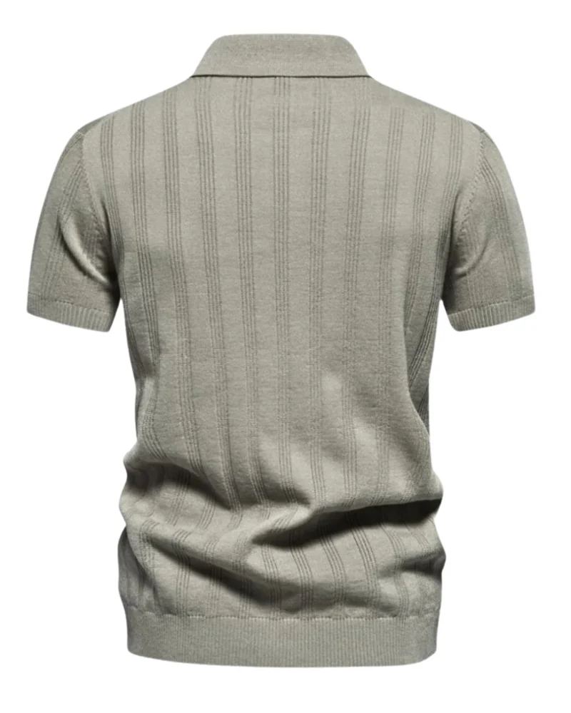 Classic Polo Shirt