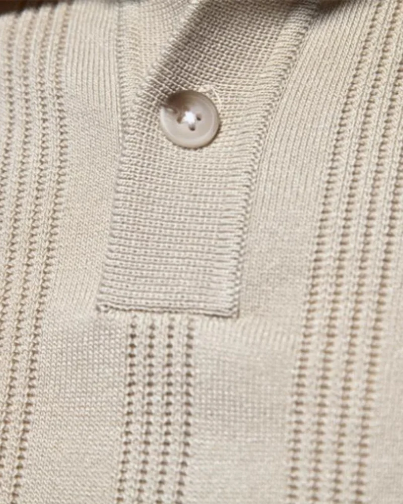 Classic Polo Shirt