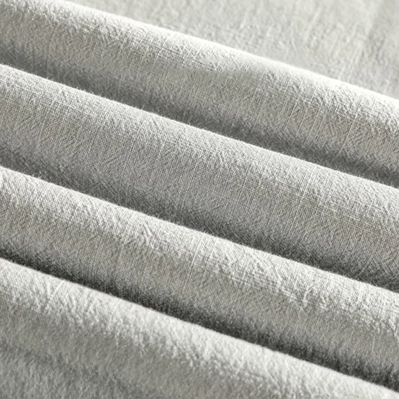 San Julian Linen Polo Shirt