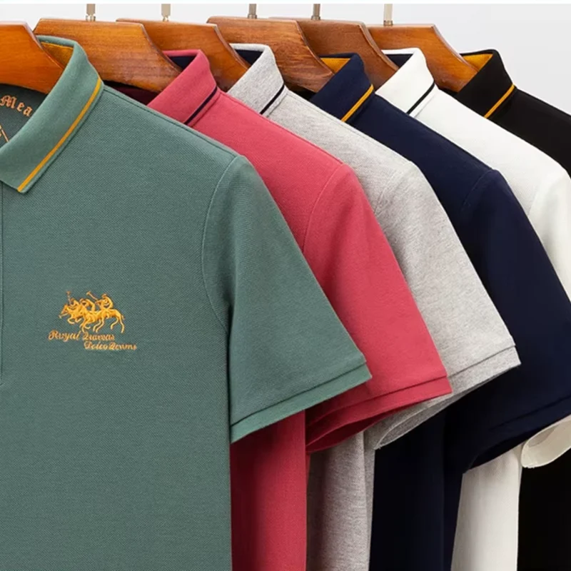 Premium Polo Shirt