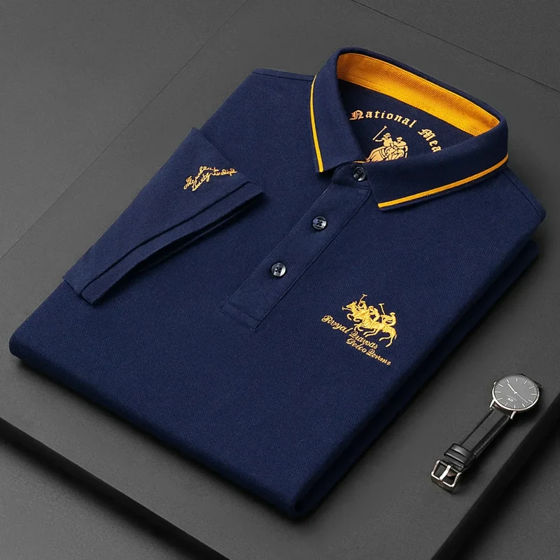 Premium Polo Shirt