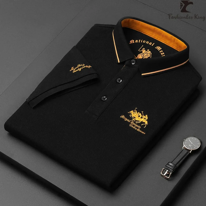 Premium Polo Shirt