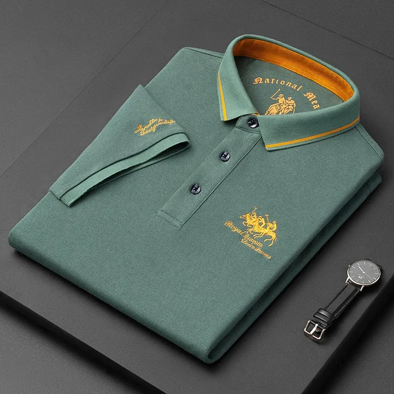 Premium Polo Shirt
