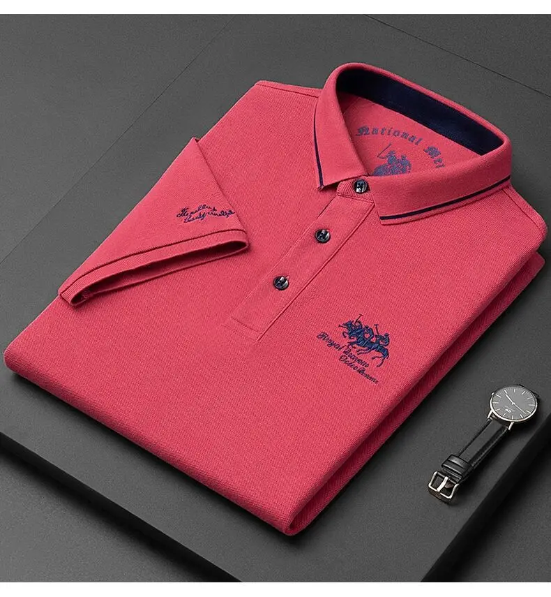 Premium Polo Shirt