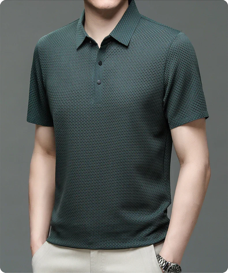 Riviero Polo Shirt