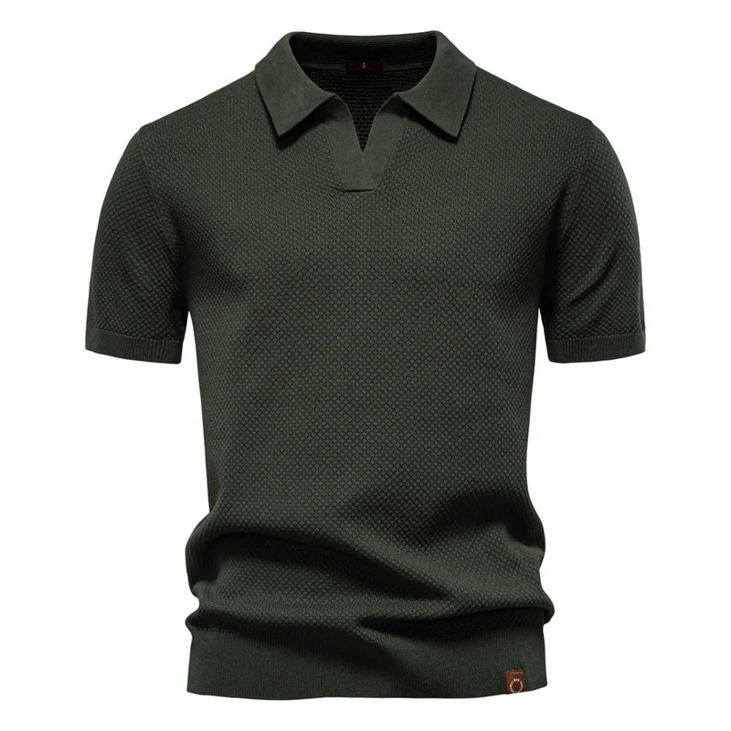 Elegantes Polohemd