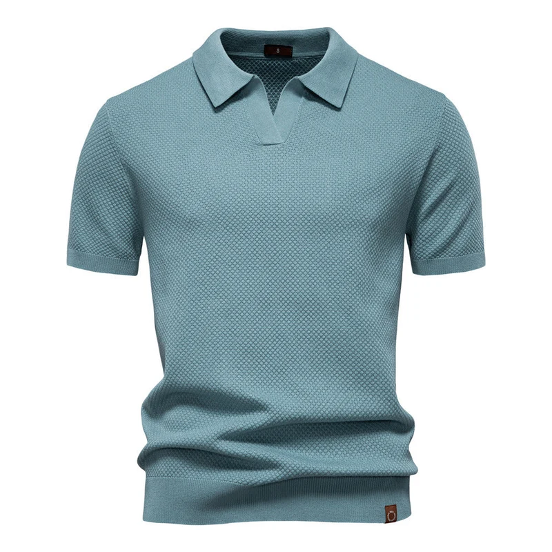 Elegantes Polohemd