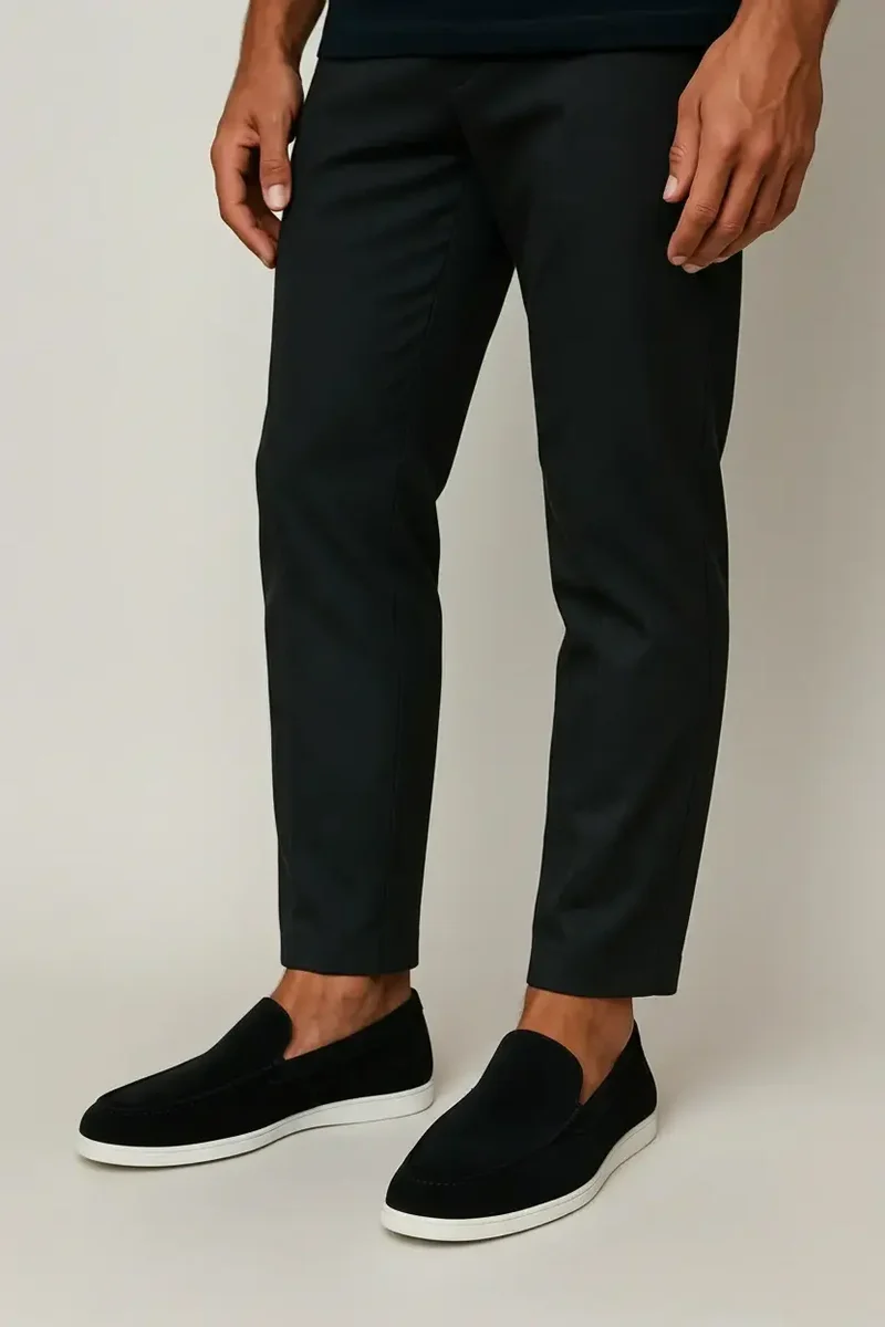 Elegante Herren Loafers
