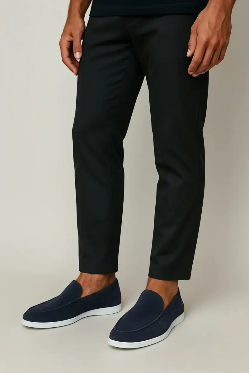 Elegante Herren Loafers