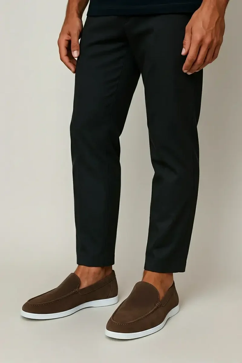 Elegante Herren Loafers