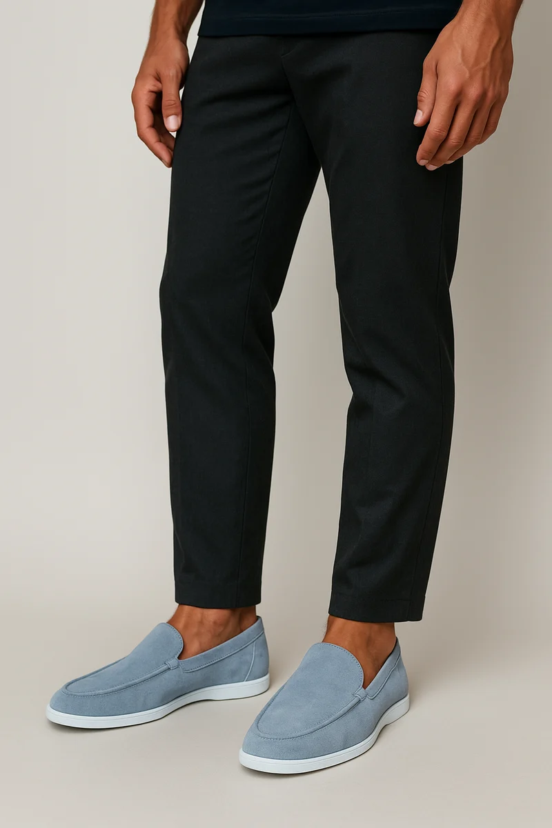 Elegante Herren Loafers