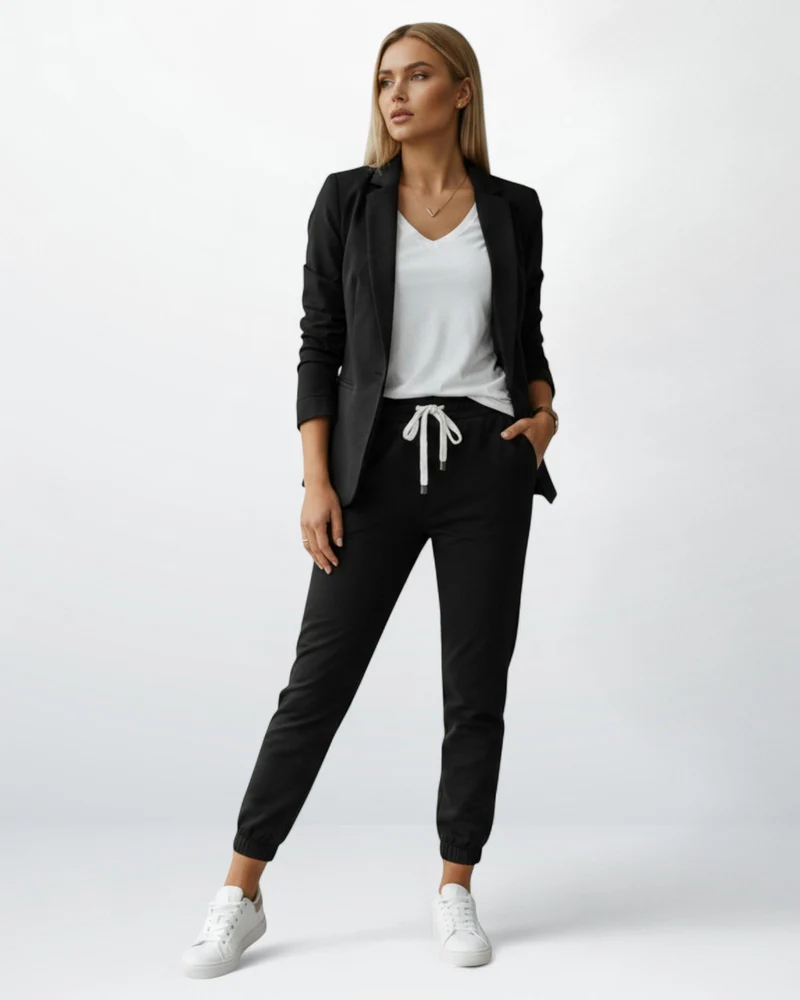 Damen Anzug Set für Alltag und besondere Anlässe | Sportlich-elegant