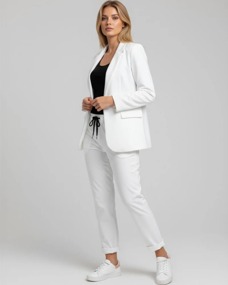 Damen Anzug Set für Alltag und besondere Anlässe | Sportlich-elegant