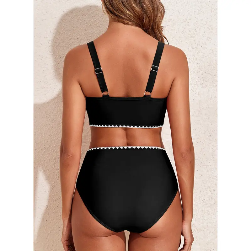 EMMA | Dein selbstbewusster Bauch-Weg-Bikini