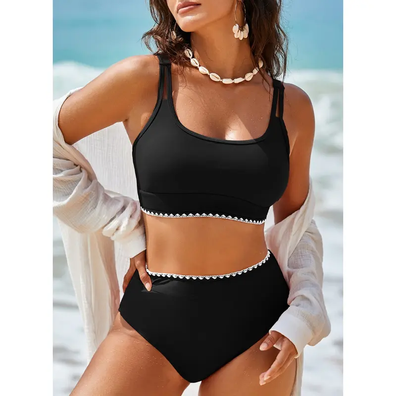 EMMA | Dein selbstbewusster Bauch-Weg-Bikini