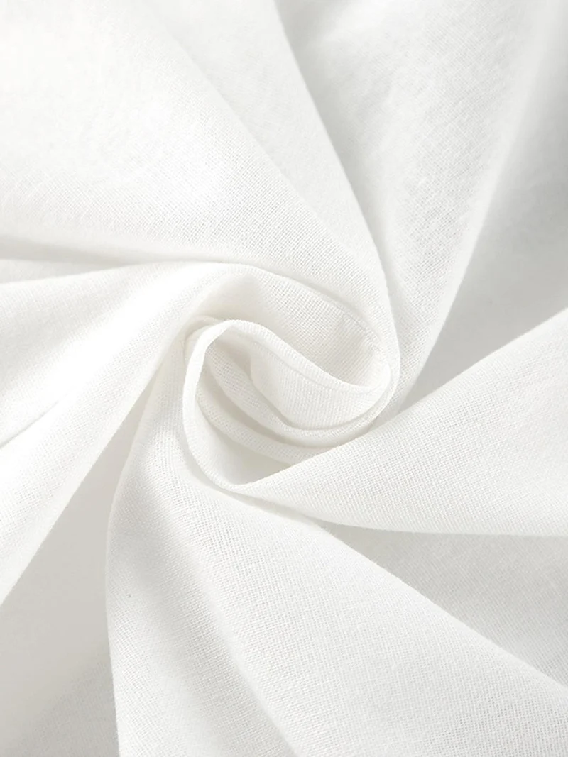 Sophia | Luftiges zweiteiliges Sommerkleid-Set