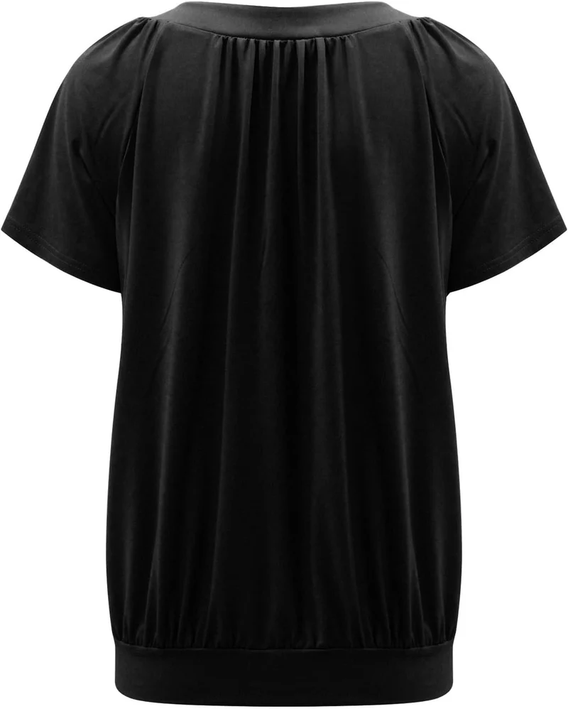 LENA | Das Shirt, das locker fällt