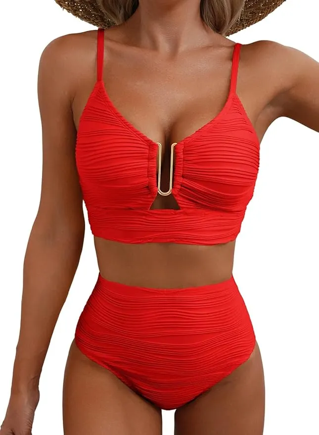 LIVIA | Der Bikini, der dich endlich loslässt