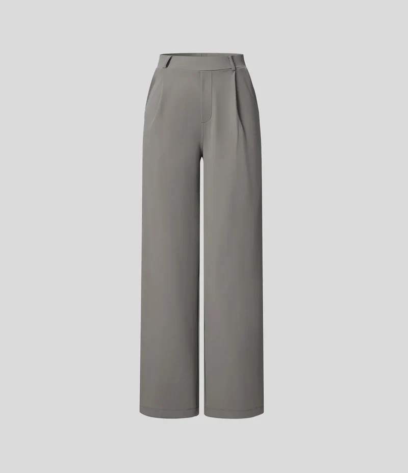 Valena | Bequeme, figurschmeichelnde Hose