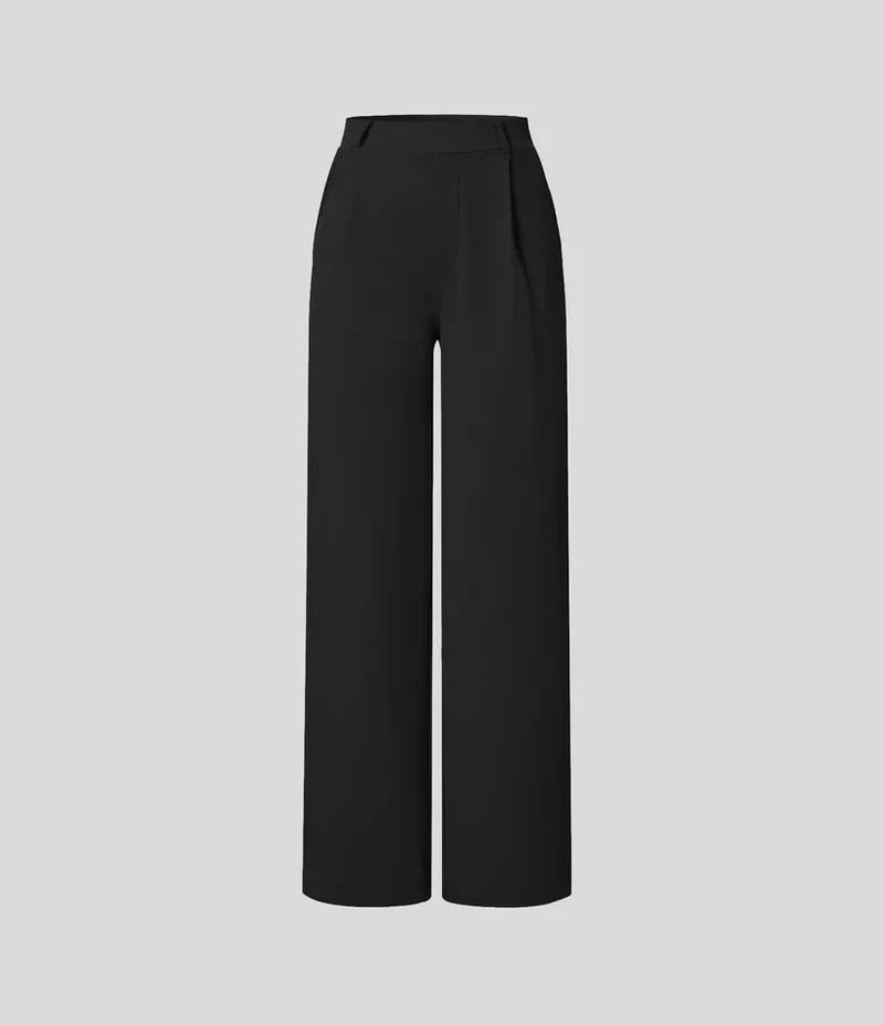 Valena | Bequeme, figurschmeichelnde Hose