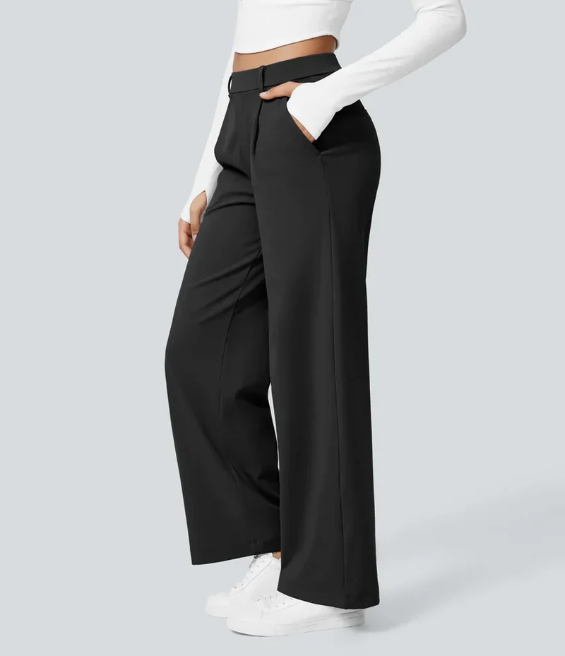 Valena | Bequeme, figurschmeichelnde Hose