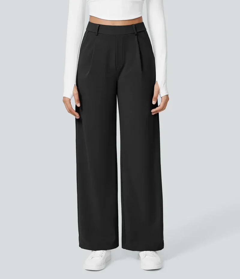 Valena | Bequeme, figurschmeichelnde Hose