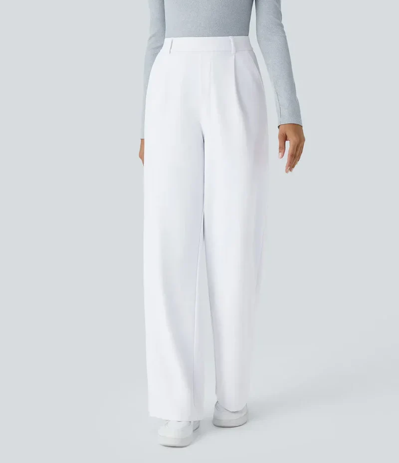 Valena | Bequeme, figurschmeichelnde Hose