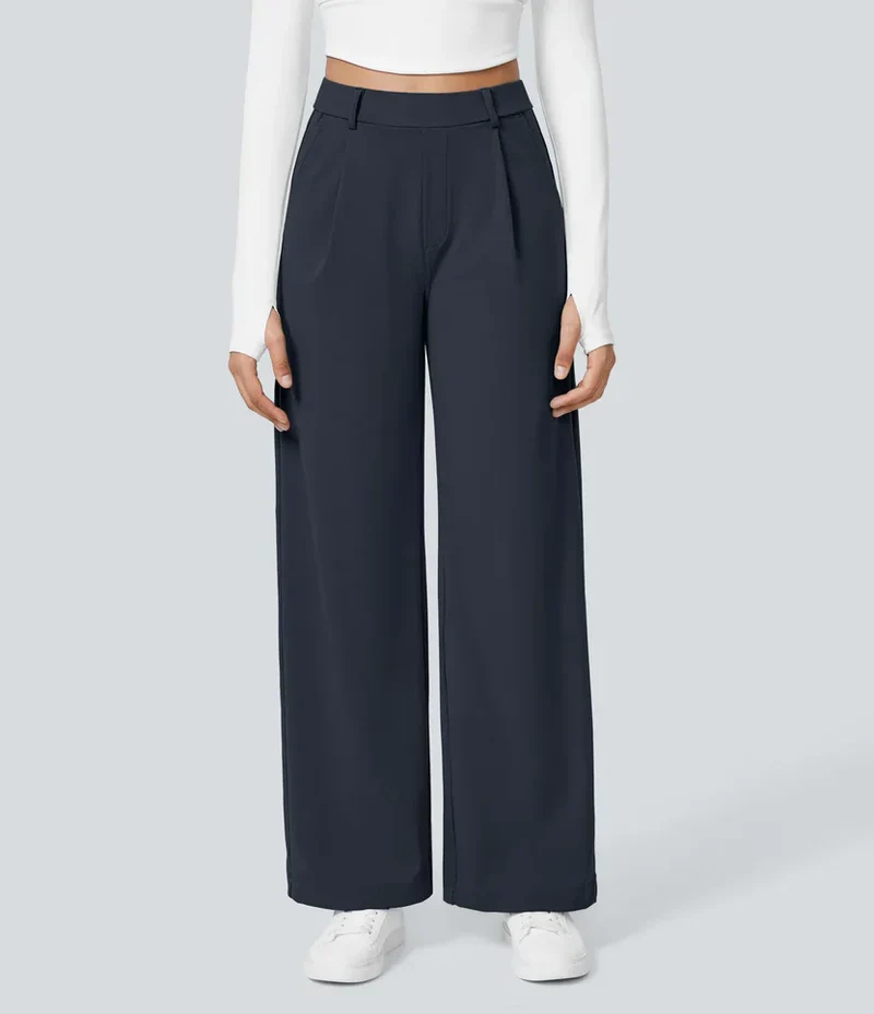 Valena | Bequeme, figurschmeichelnde Hose