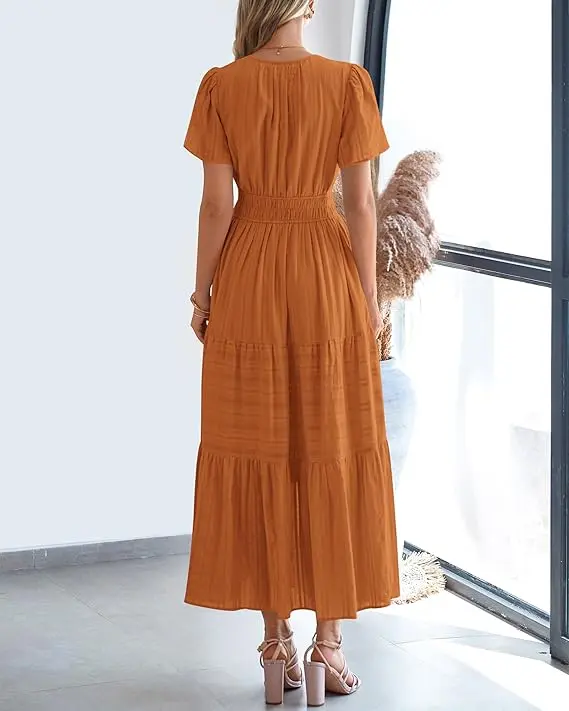 LENA | DAS BEQUEME WOHLFÜHL-KLEID