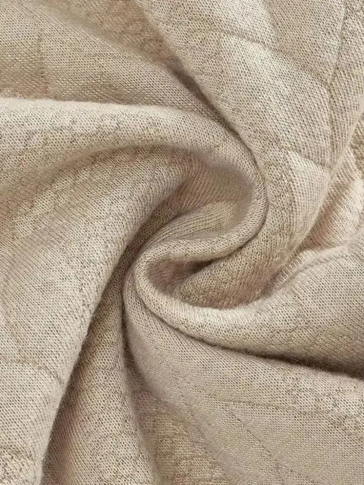 Henley™ - Eleganter Stehkragen-Pullover mit Reißverschluss