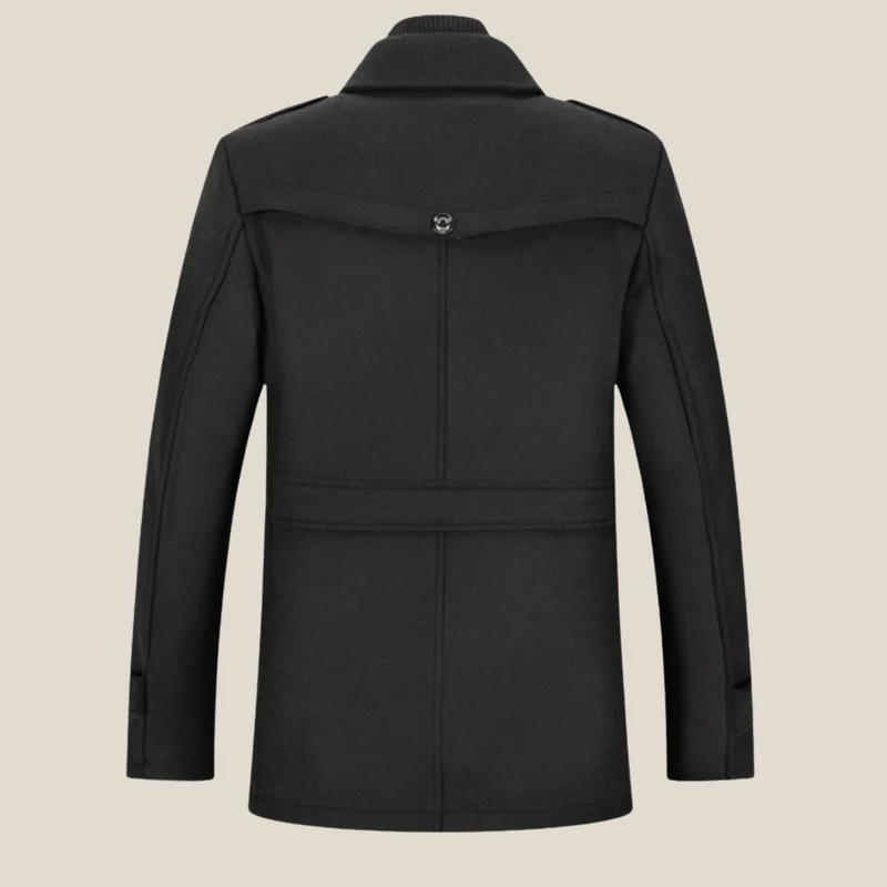 Giuseppe™ - Zweiteiliger Wintermantel für Herren