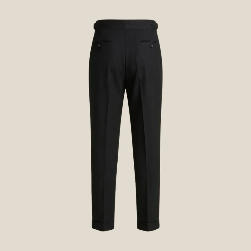 Edward™ - Elegante Hochbund-Hose für Herren