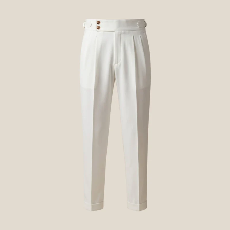 Edward™ - Elegante Hochbund-Hose für Herren