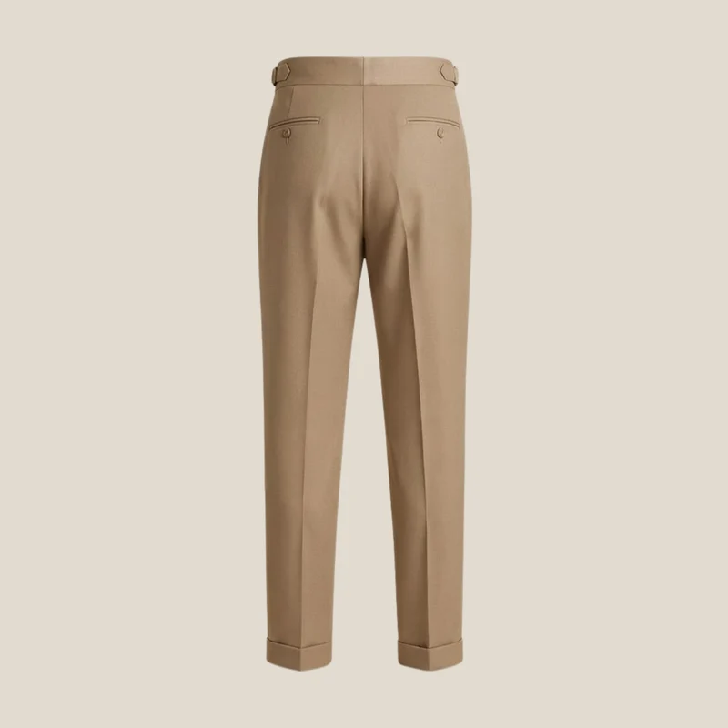 Edward™ - Elegante Hochbund-Hose für Herren
