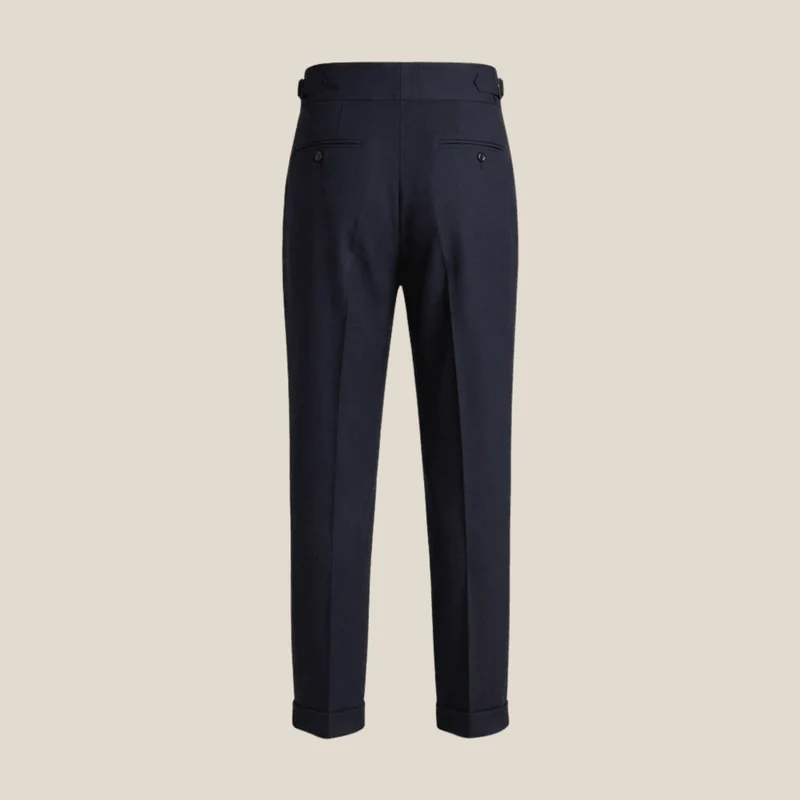 Edward™ - Elegante Hochbund-Hose für Herren