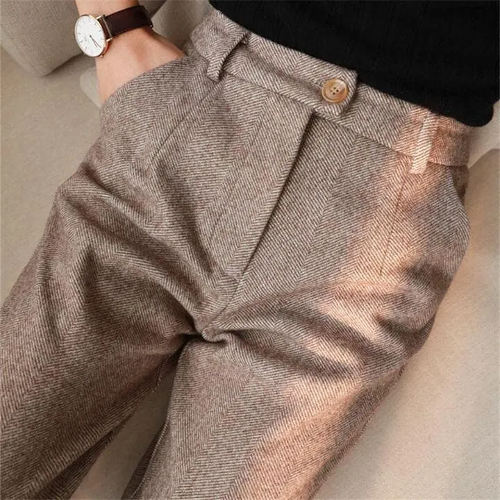 Lennart™ - Zeitlose Eleganz mit rebellischem Flair