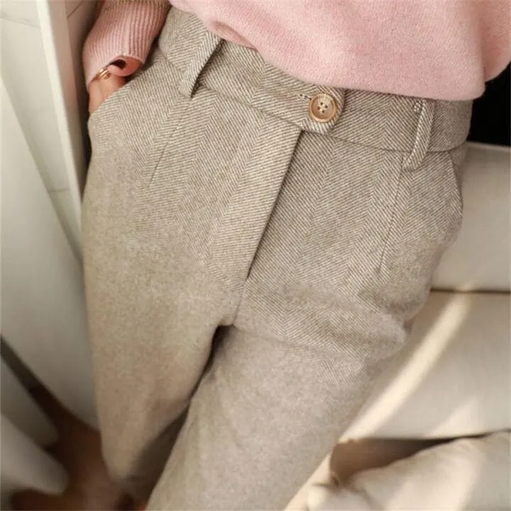 Lennart™ - Zeitlose Eleganz mit rebellischem Flair