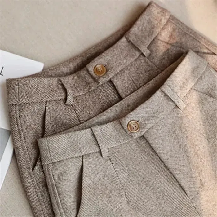 Lennart™ - Zeitlose Eleganz mit rebellischem Flair
