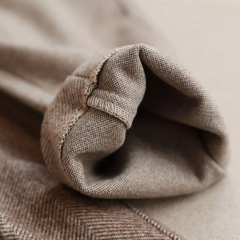 Lennart™ - Zeitlose Eleganz mit rebellischem Flair