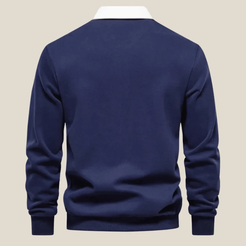 Nadal™ - Eleganter zeitgenössischer Pullover