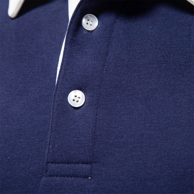 Nadal™ - Eleganter zeitgenössischer Pullover