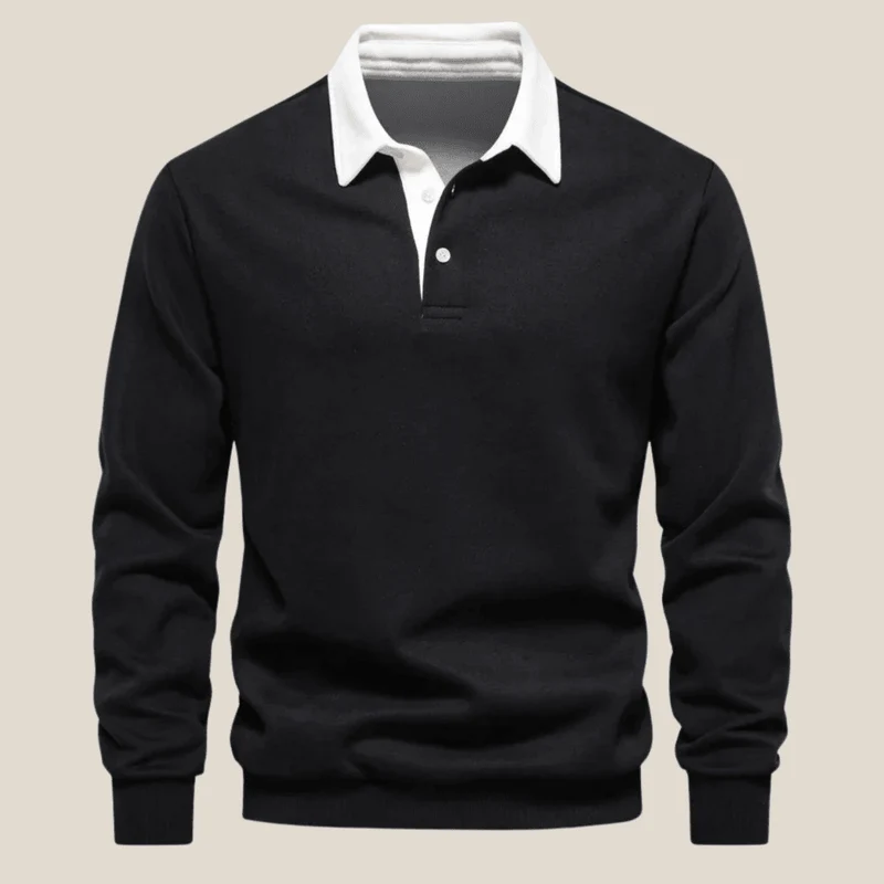 Nadal™ - Eleganter zeitgenössischer Pullover