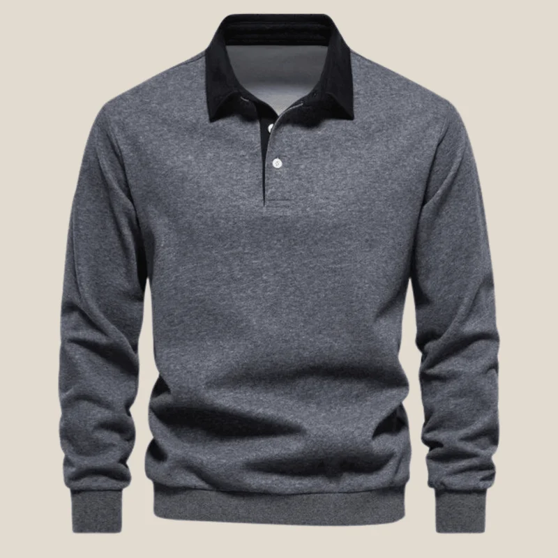 Nadal™ - Eleganter zeitgenössischer Pullover