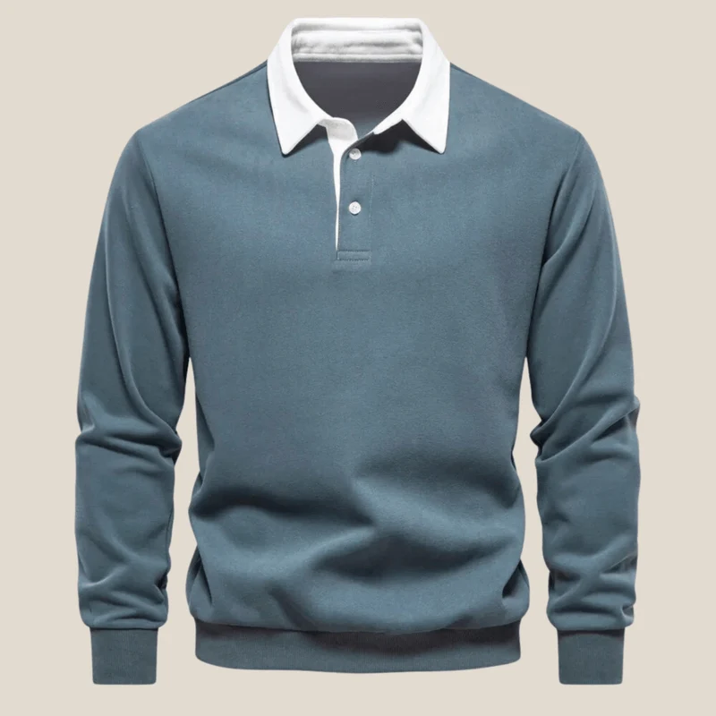 Nadal™ - Eleganter zeitgenössischer Pullover
