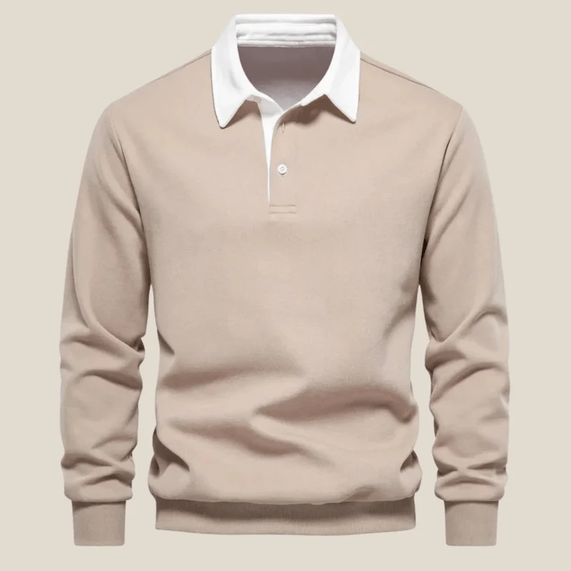 Nadal™ - Eleganter zeitgenössischer Pullover