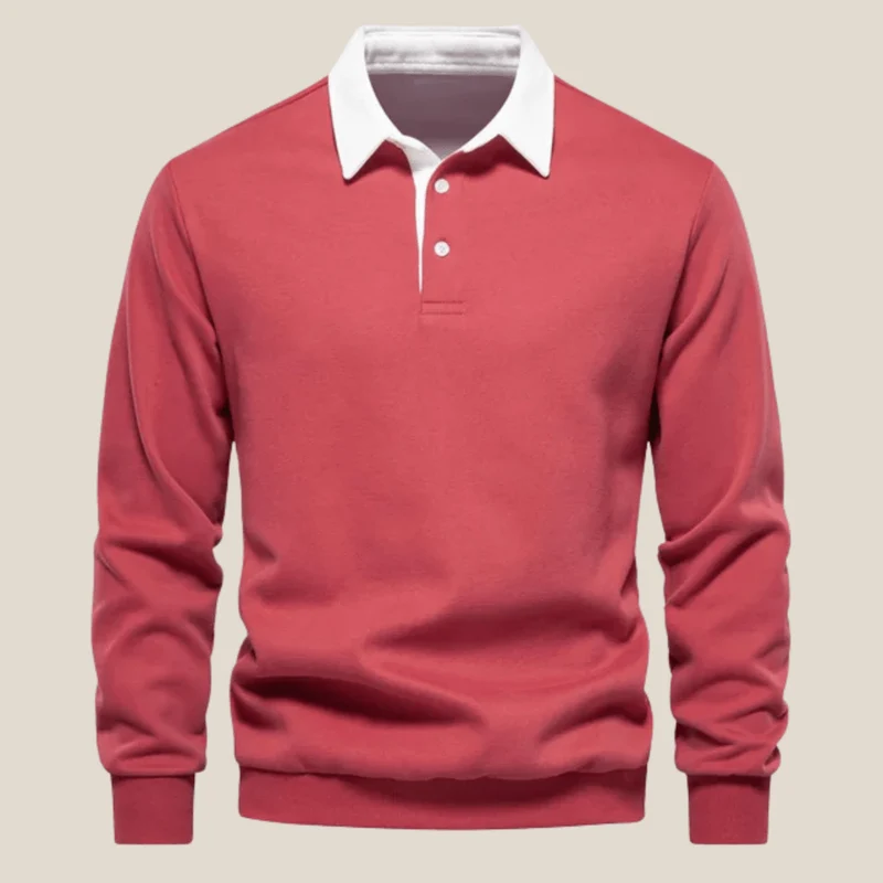 Nadal™ - Eleganter zeitgenössischer Pullover