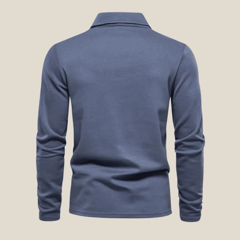 Sean™ - Luxuriöses Polo mit zeitloser Eleganz