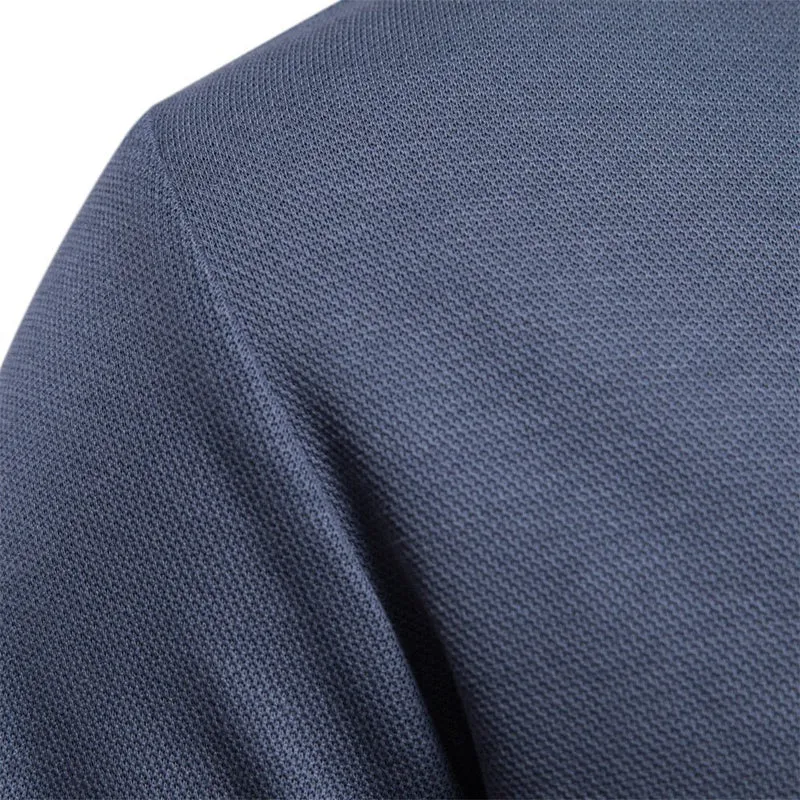 Sean™ - Luxuriöses Polo mit zeitloser Eleganz
