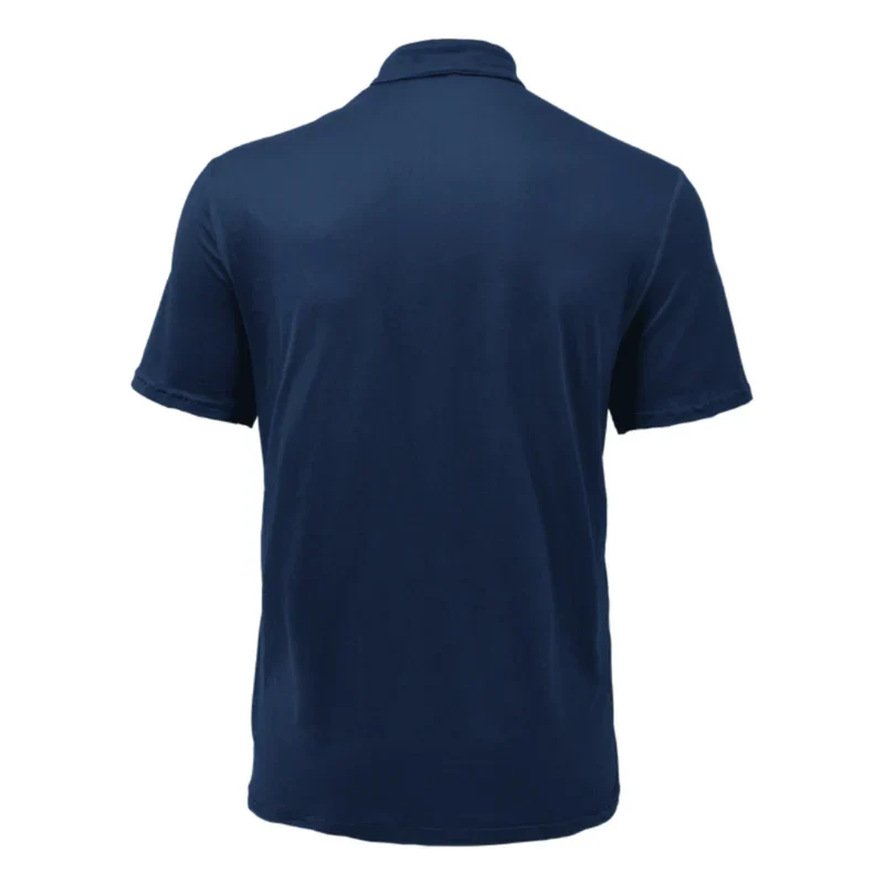 Detlef | Herren Henley Shirt mit Kontrast Casual – Kontrast Henley Herren 2026